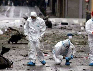 Μάντσεστερ: Φόβοι για δεύτερο τρομοκρατικό χτύπημα